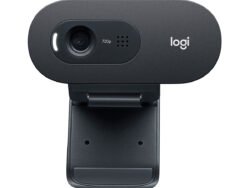 Webcam C505e HD Logitech