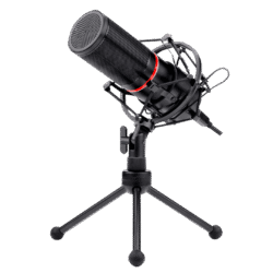 Micrófono Blazar GM300 Redragon