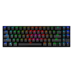 Teclado Deimos K599 Redragon