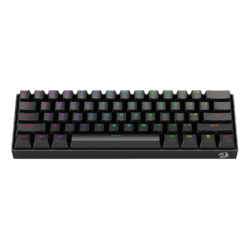 Teclado Dragonborn K630 Redragon