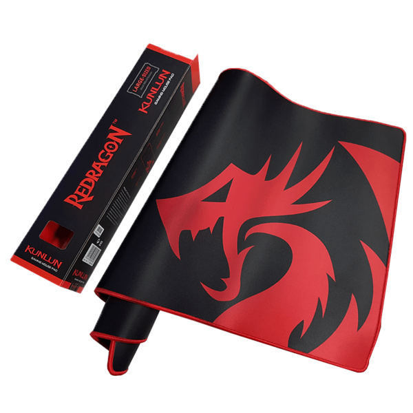 Pad Mouse - P006 Kunlun L- Redragon - Image 2