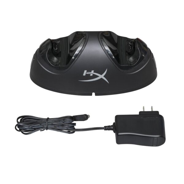 Cargador Duo Controles PlayStation® 4 Hyperx - Image 3