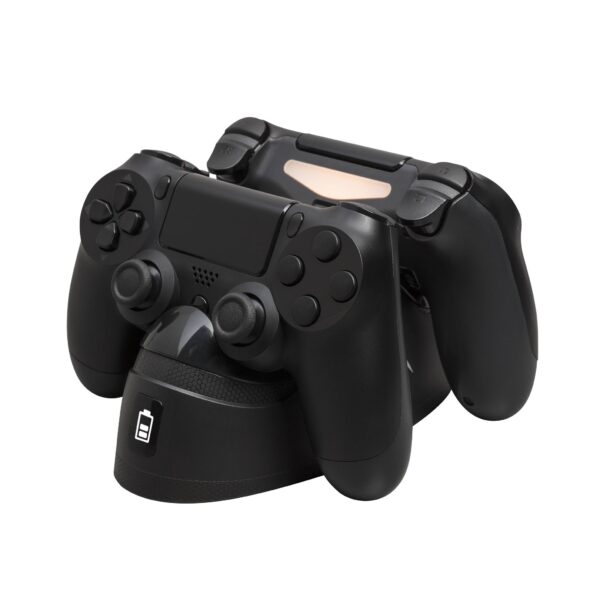 Cargador Duo Controles PlayStation® 4 Hyperx - Image 2