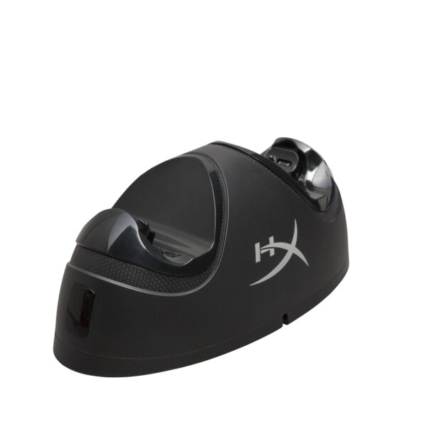 Cargador Duo Controles PlayStation® 4 Hyperx