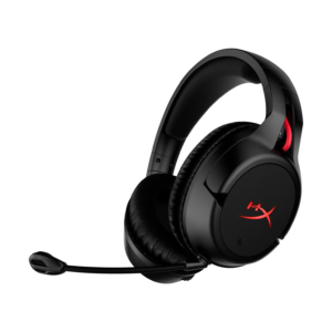 Audífonos Cloud Flight HyperX