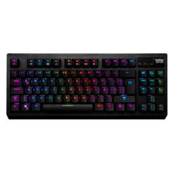 Teclado Mecánico Quasar VSG