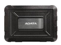Caja Externa SSD Adata
