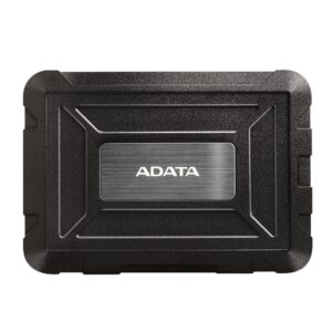 Caja Externa SSD Adata