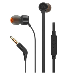 Tune 110 black