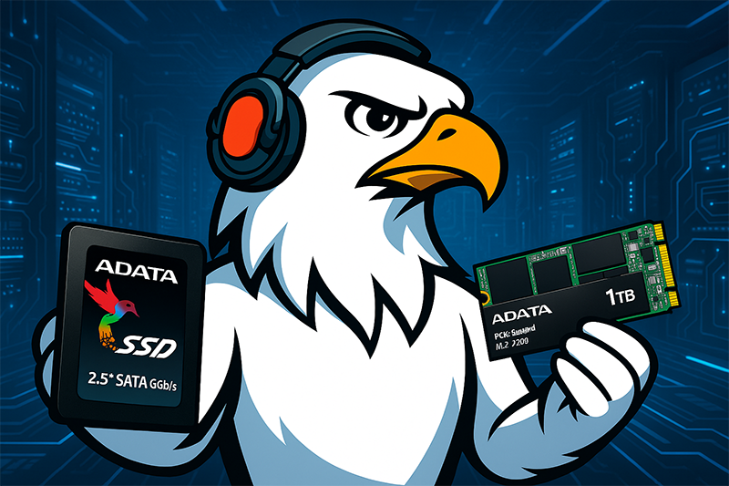 Alavista ADATA