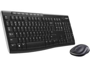 mk270 logitech