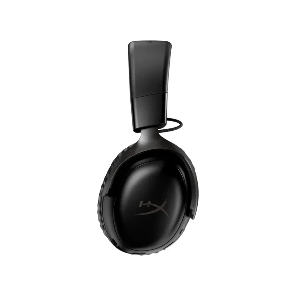 Cloud III Wireless Black