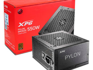 Xpg Pylon 550W