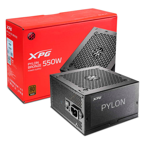 Xpg Pylon 550W