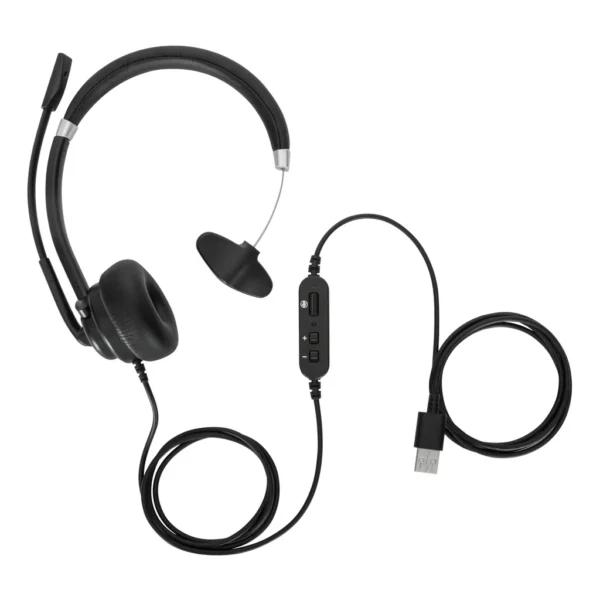 Audifonos Monoaural USB Targus - Image 4