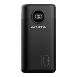 Power Bank P10000QCD