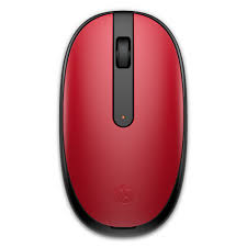 Mouse Inalámbrico HP 240