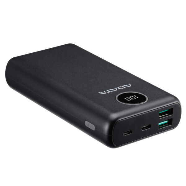 Power Bank 20000 mAh Adata