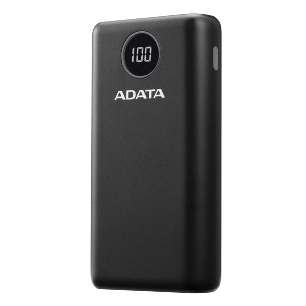 Power Bank 20000 mAh Adata