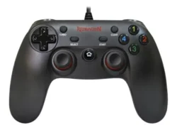 Gamepad G807 Saturn Redragon