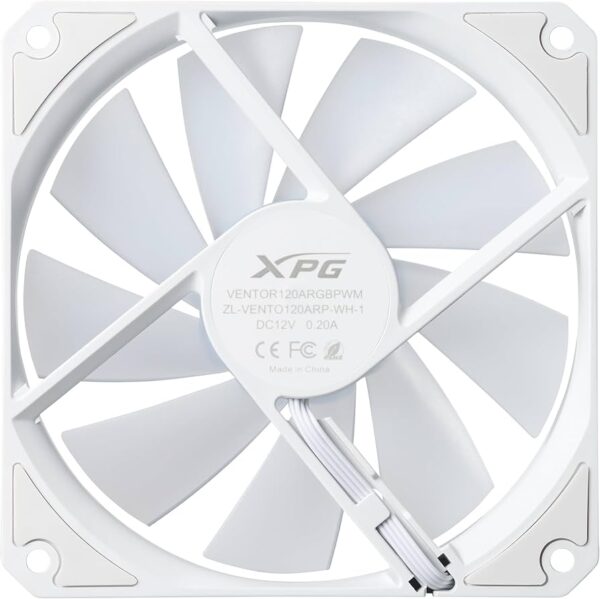 Ventilador Vento R XPG