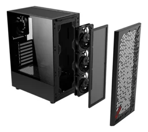 CHASIS VALOR AIR XPG