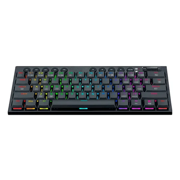 Teclado Horus Mini Redragon - Image 2
