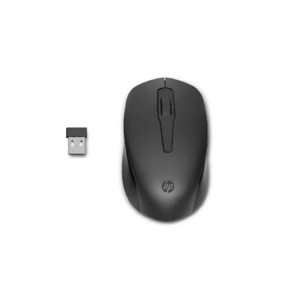 Mouse Inalámbrico HP 150