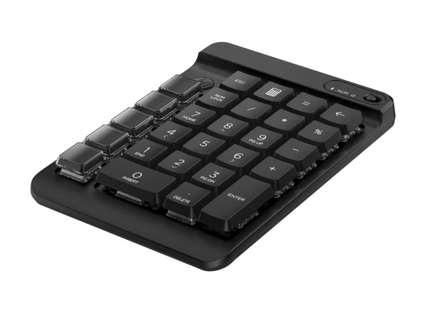 Teclado Numérico Inalámbrico HP 430