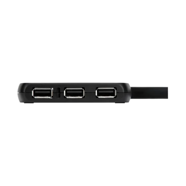 Hub USB 4 puertos Targus