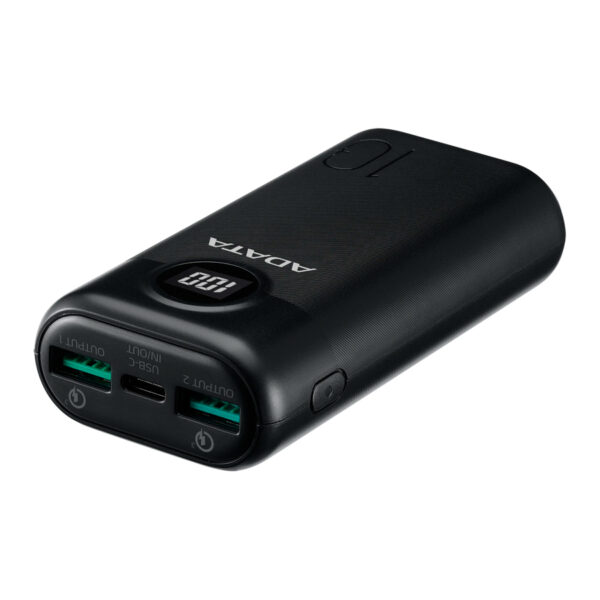 Power Bank P10000QCD