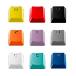 Keycaps Stardust PBT VSG