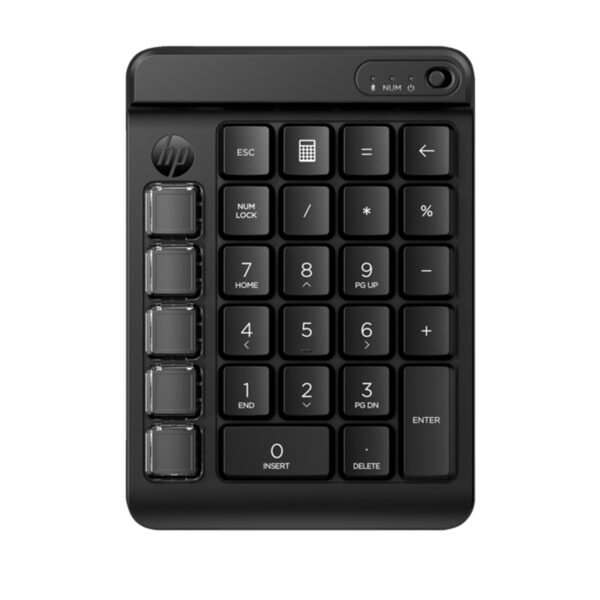 Teclado Numerico 430 HP