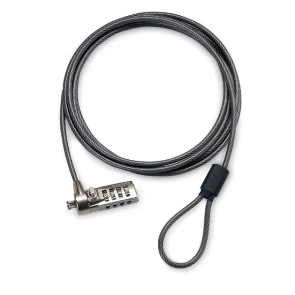 Guaya Seguridad Defcon Targus