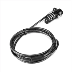Guaya Seguridad 1.5 Targus