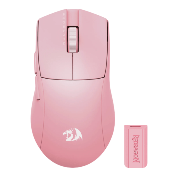 Mouse Gamer K1ng PRO Redragon - Image 8