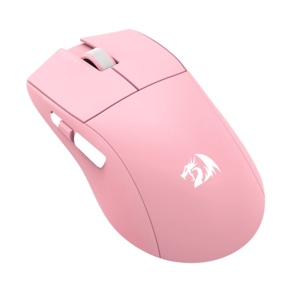 Mouse Gamer K1ng PRO Redragon - Image 9