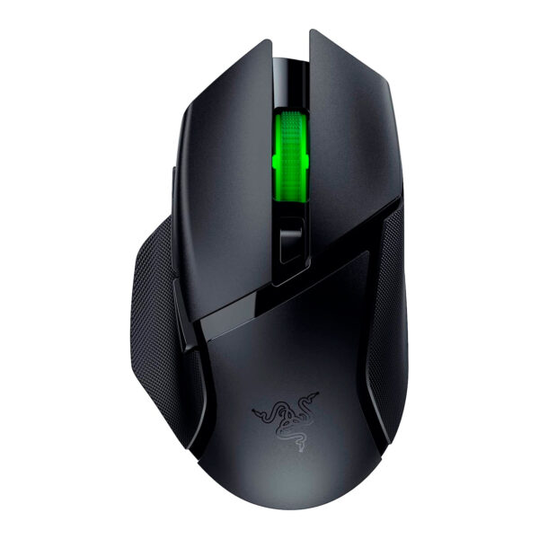 Mouse Razer Gamer Basilik