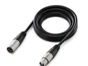 Cable XLR HyperX