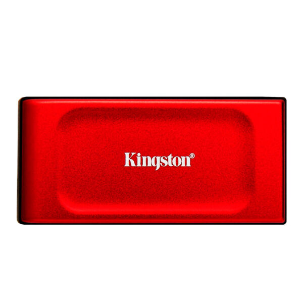 Unidad Sólida Externa XS1000 Kingston - Image 3