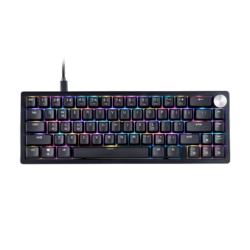 Teclado Sorcerer Mini XPG