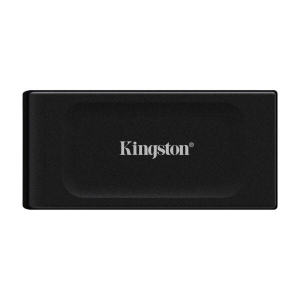 Unidad Sólida Externa XS1000 Kingston