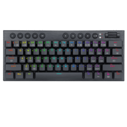 Teclado Horus Mini Redragon