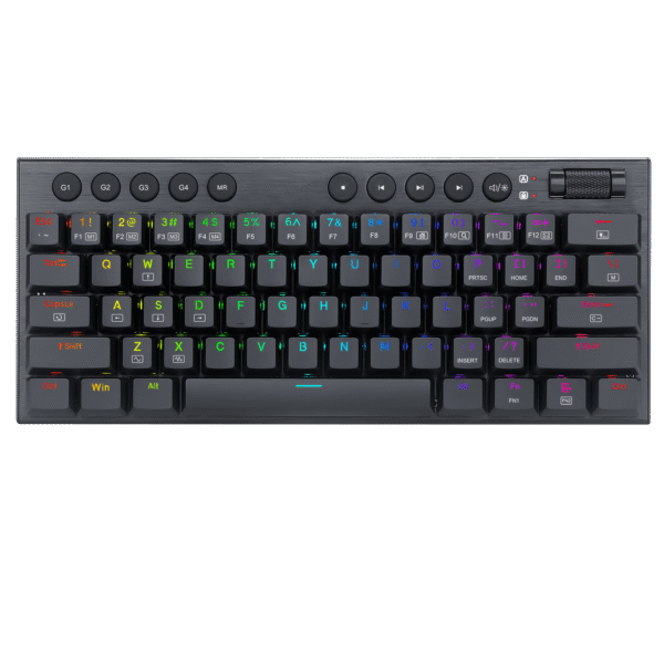 Teclado Horus Mini Redragon