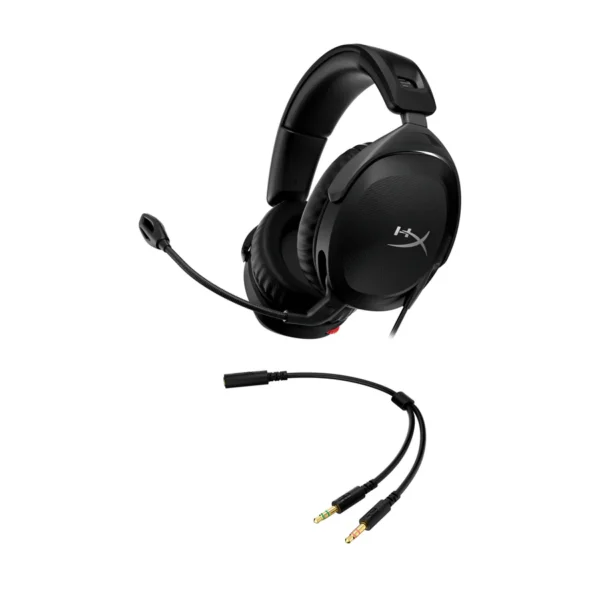 Audífonos Cloud Stinger 2 HyperX