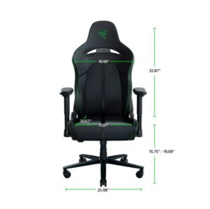 Silla Enki X Razer