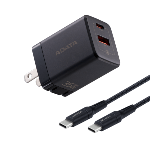 Cargador 35w Adata