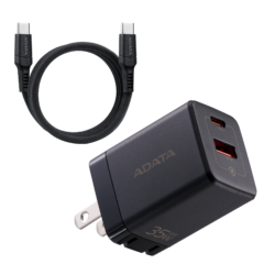 Cargador 35w Adata