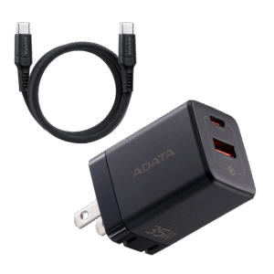 Cargador 35w Adata