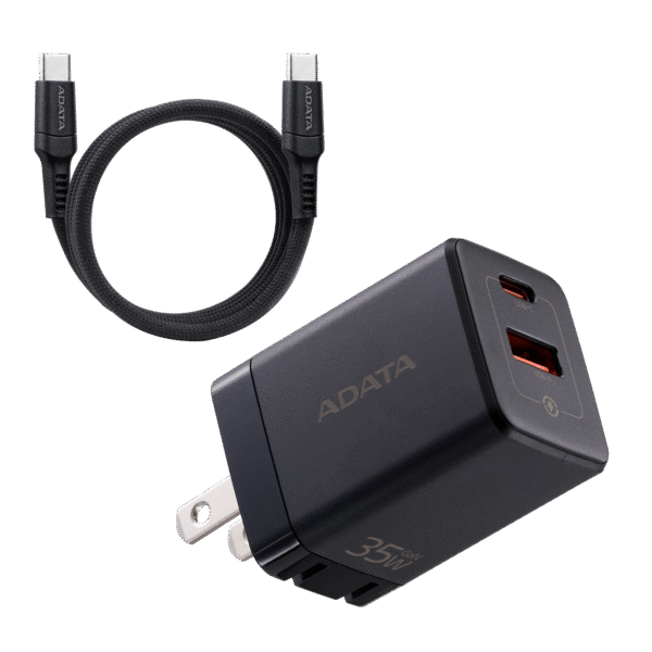Cargador 35w Adata